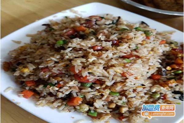 三马六鲜炒饭加门店