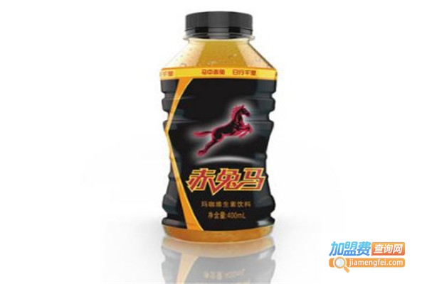 赤兔马饮料加盟费