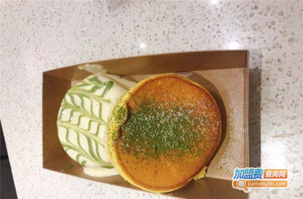 碰碰茶牌の舒芙蕾研究所加盟费