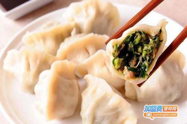 饺大叔加盟门店