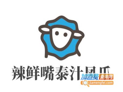 辣鲜嘴泰汁凤爪加盟