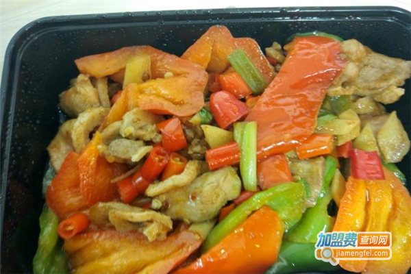 百味珍湘