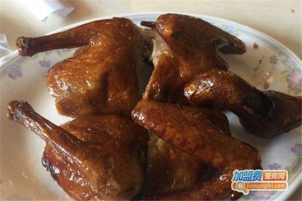 新发牛什大王港式烧腊茶餐厅加盟费