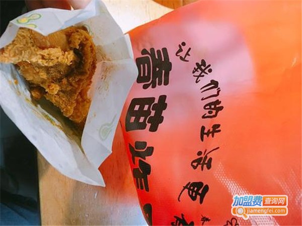 春苗炸鸡加盟门店