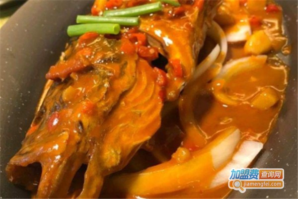 食说江南加盟费
