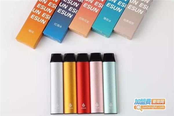 益爽加盟费