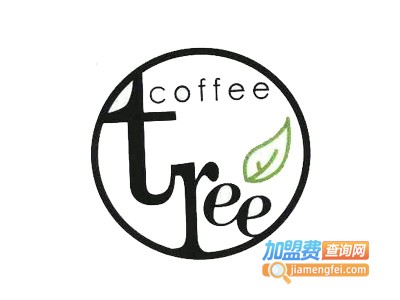 TreeCoffee加盟费