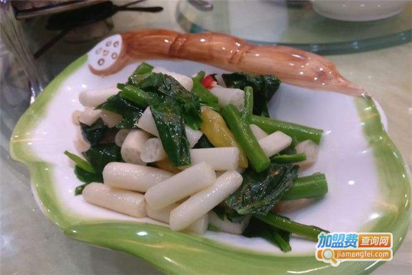 月色江南饭店