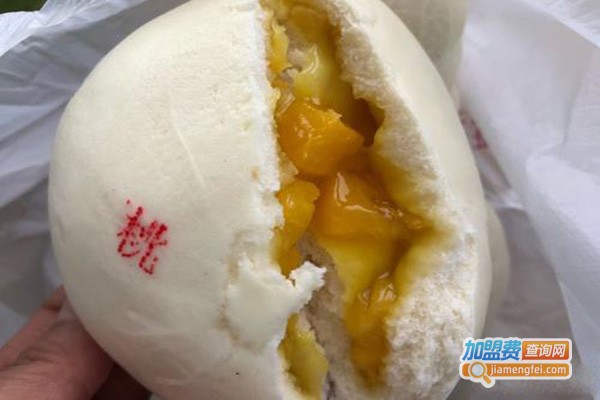 知味真蒸饼加盟门店