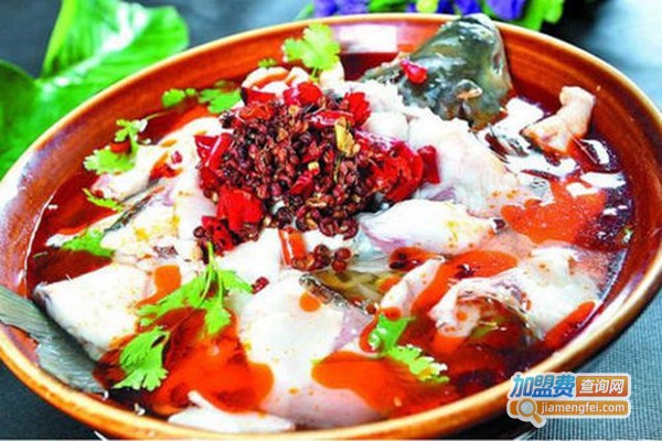 王豆花豆花鱼加盟门店