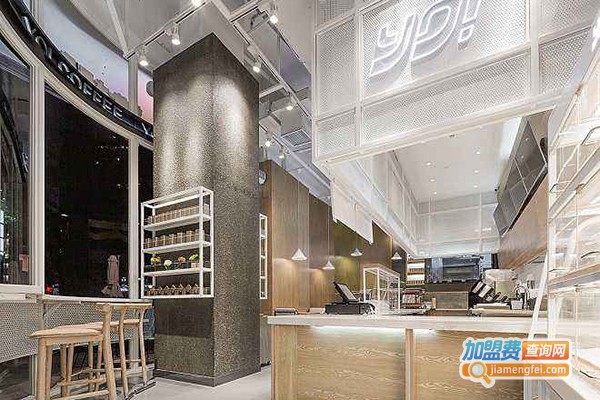Sweet Cup甜杯奶茶加盟门店