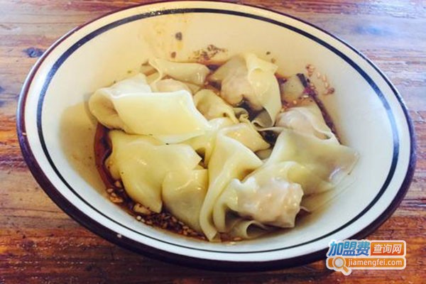小油篓杂酱面加盟门店