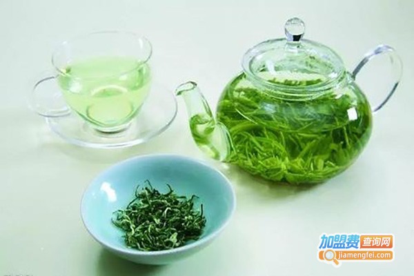 某有茶加盟费