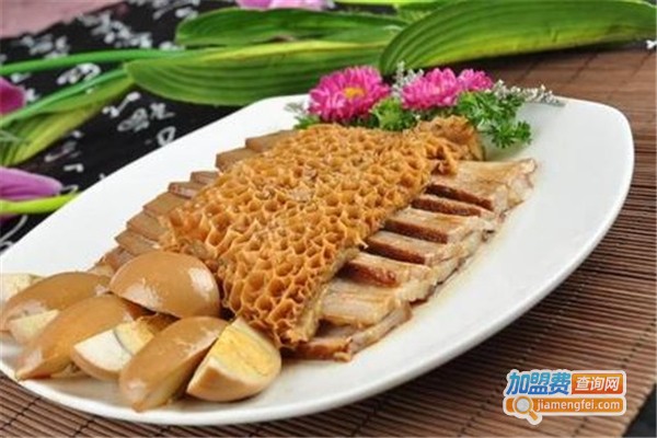 两湖轩加盟费