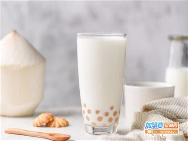 一撮一杯手作茶加盟门店