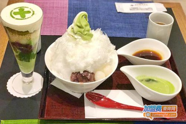 中村藤吉加盟门店