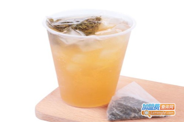 虎皮茶事加盟费