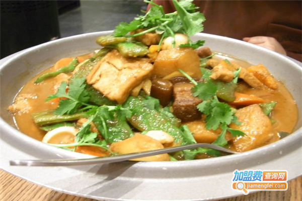百味珍湘