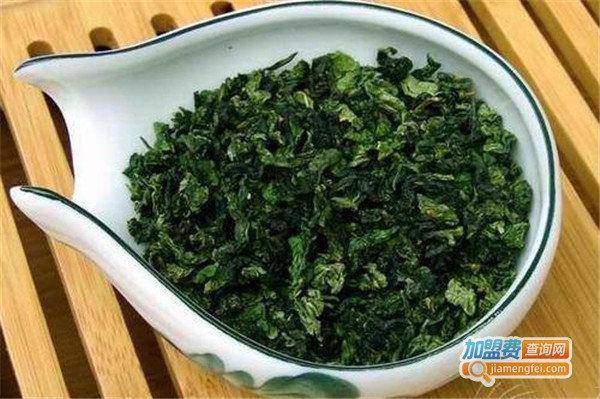 裕盛泉茶叶加盟费