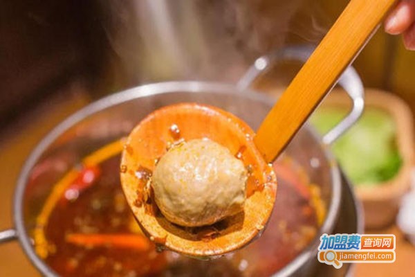 一乐独食火锅加盟门店