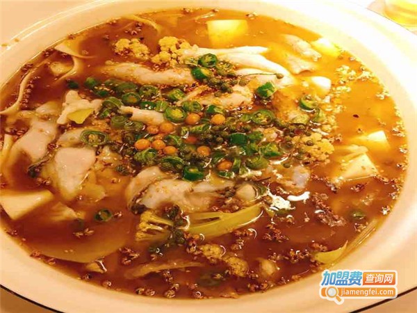 渔夫人·藤椒肥肠鱼加盟门店