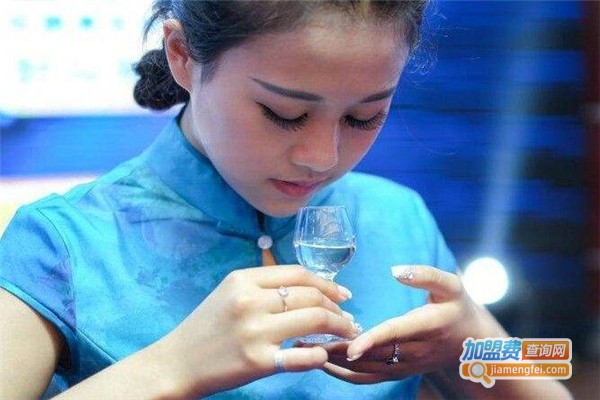 亳州老窖白酒