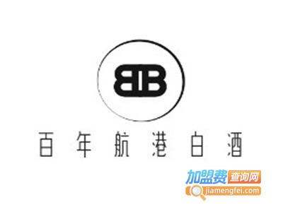 百年航港白酒加盟