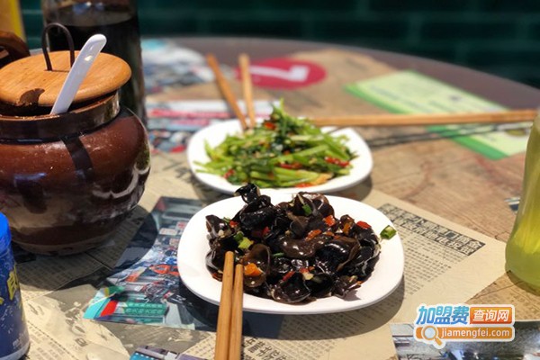 工农兵粉店加盟费