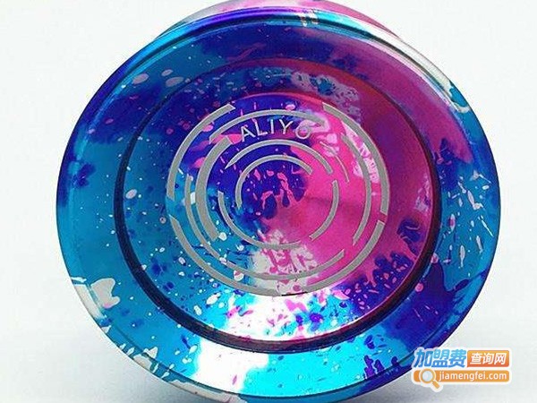 升星魔方悠悠球加盟费