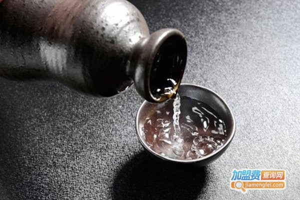 博宁水井坊白酒加盟费