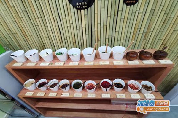 一乐独食火锅加盟门店