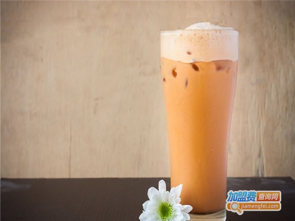 茶十奶茶加盟门店