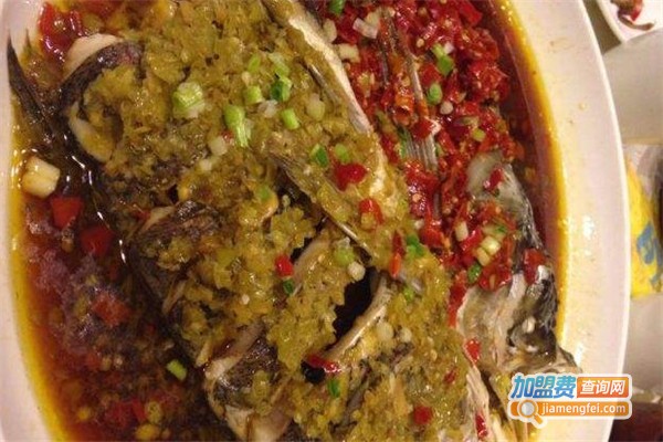 望湘楼加盟费