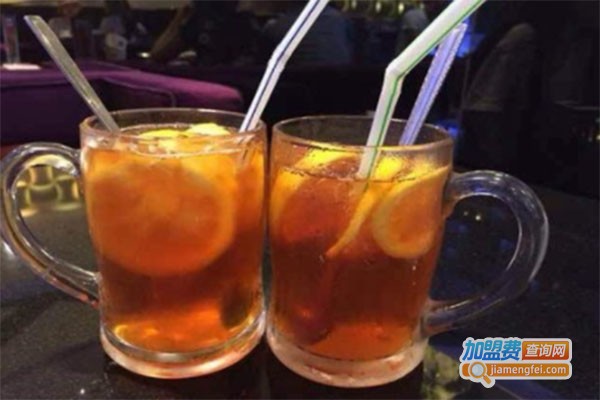 仙易茶派