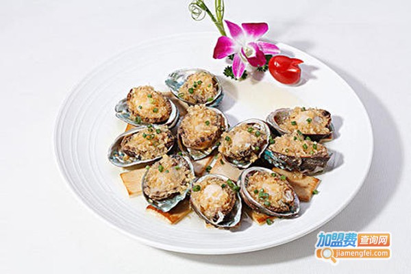 吉品轩饭庄加盟费