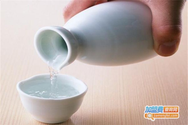 安祥盛酒业加盟费
