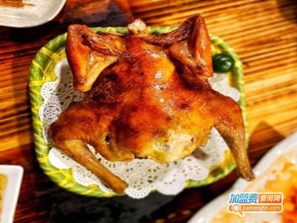 寻鸡荔枝柴火鸡加盟费