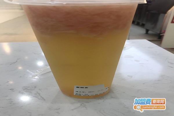 透冇有加盟费