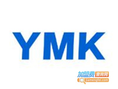 YMK美氪加盟费