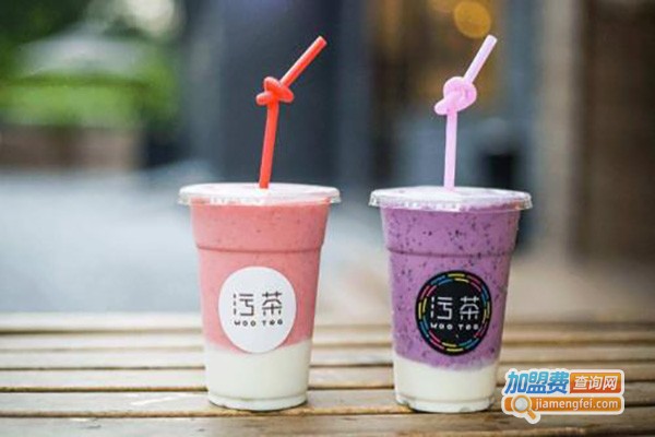 小郎手工茶