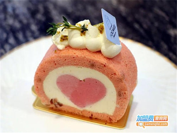 许先生甜品加盟门店