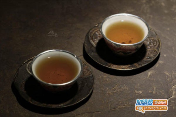 玩茶事务所