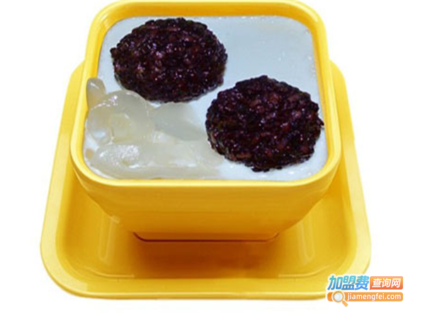 两朵时光甜品加盟门店