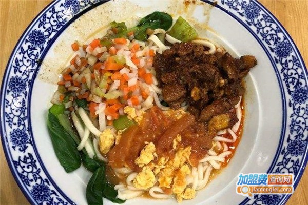 秦人饭庄