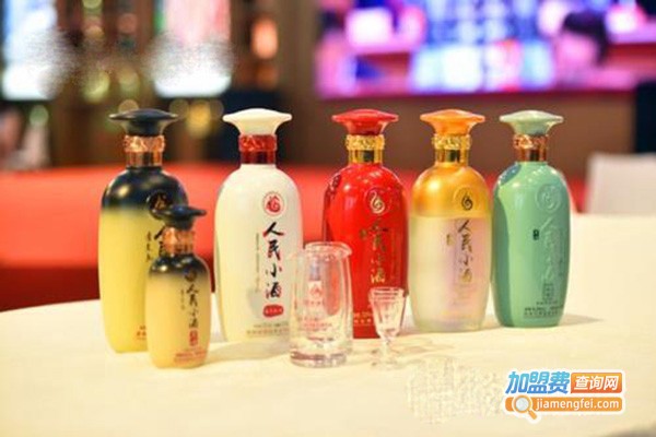博宁酒业加盟