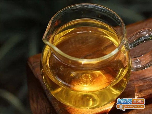 茶意言