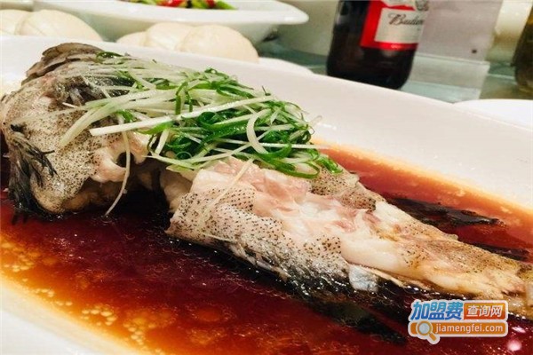 福润龙庭加盟费