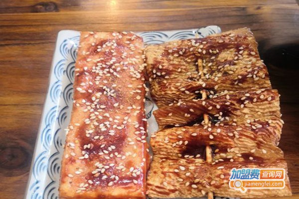 大锤家骨汤米线加盟费