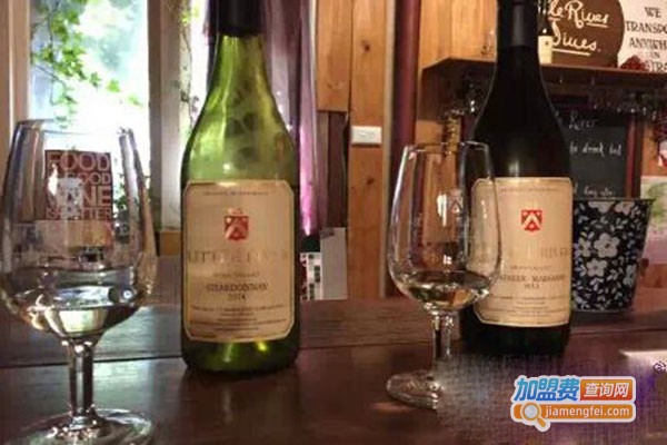 伯斯骄红酒庄加盟门店