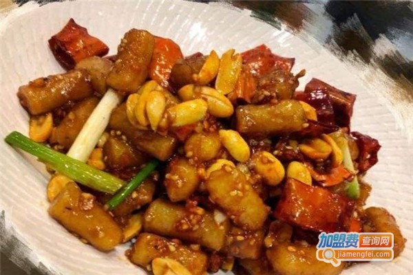 璞悦汇鸡锅门加盟费